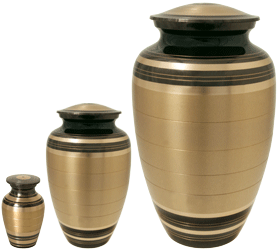 matching mini, sharing & full-size urn matching mini, sharing & full-size urn