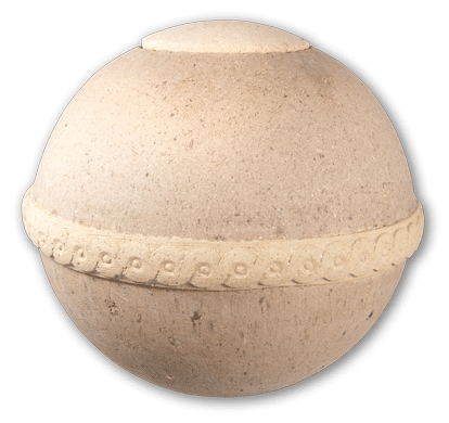 holesale Biodegradable Urn: Geos