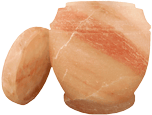 Wholesale Biodegradable Urn: Salt Urn