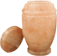 Biodegradable Urn: Infant Salt Urn