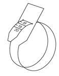 ring sizer