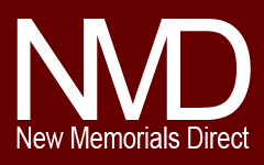 New Memorials Direct Logo