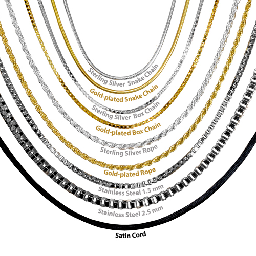 JEWELRY CHAIN jewelry chain: