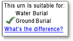 embrace floral boquet biodegradable is suitable for ground burial