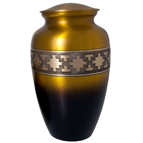 Wholesale Cremation Urns Sunset