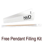 Wholesale Urn Jewelry Filling and Sealing Kit