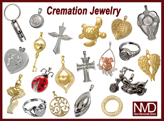 Wholesale Cremation Jewelry, Wholesale Biodegradable Urns