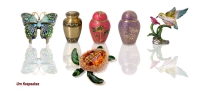 Urn Keepsakes